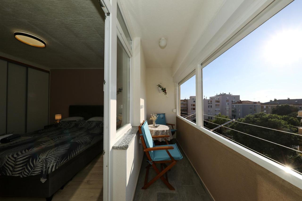 Renata&Andrea Apartment Zadar Exterior foto