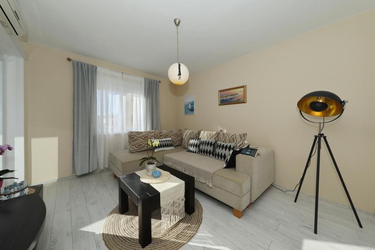 Renata&Andrea Apartment Zadar Exterior foto